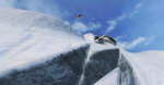 Shaun White Snowboarding - PC Screen