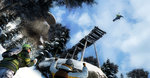Shaun White Snowboarding - Xbox 360 Screen