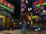 Related Images: Shenmue 3 revealed by Sega News image