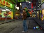 Related Images: Future of Shenmue hangs on US Xbox success News image