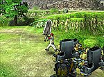Shining Force Neo - PS2 Screen