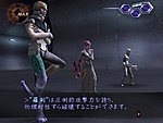 Shin Megami Tensei: Digital Devil Saga - PS2 Screen