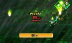 Shin Megami Tensei IV - 3DS/2DS Screen