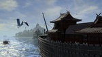 Total War: Shogun 2 - PC Screen