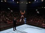Showdown: Legends of Wrestling - Xbox Screen