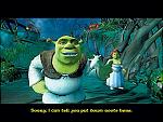 Shrek 2 - GameCube Screen