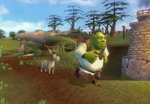 Shrek the Third - PC Screen