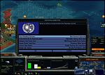 Sid Meier's Alpha Centauri - Power Mac Screen