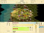 Civilization III: Conquests - PC Screen
