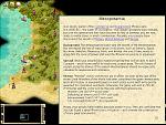 Civilization III: Conquests - PC Screen