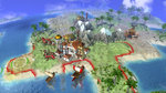 Sid Meier's Civilization: Revolution - Xbox 360 Screen