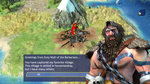 Sid Meier's Civilization: Revolution - PS3 Screen