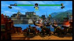 Sid Meier's Pirates! - Wii Screen