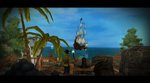 Sid Meier's Pirates! - Wii Screen