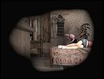 Silent Hill 4: The Room - Xbox Screen