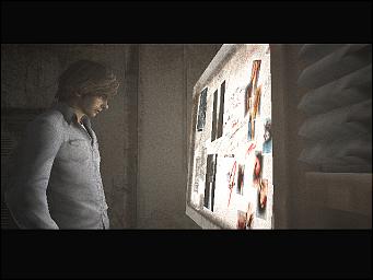 Make Room for More Silent Hill 4 Screens News image