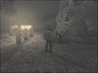 Make Room for More Silent Hill 4 Screens News image