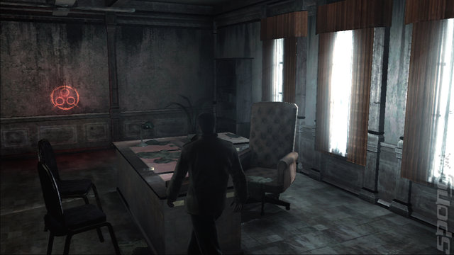 Some Silent Hill: Homecoming Screens to Darken Your Day News image