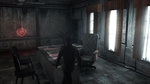 Related Images: Some Silent Hill: Homecoming Screens to Darken Your Day News image