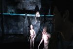 Silent Hill: Shattered Memories - PSP Screen