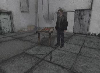 Silent Hill 2 PS2 Gameplay HD (PCSX2) 