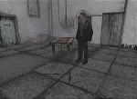 Silent Hill 2 - PS2 Screen