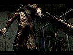Silent Hill 2 Director's Cut - PS2 Screen