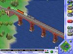 Sim City 3000 UK Edition - PC Screen