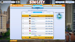 SimCity - PC Screen