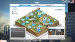 SimCity - Mac Screen