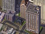 Related Images: Sim City 4 details and screens News image