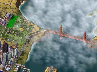 Sim City 4 details and screens News image