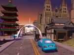 SimCity Societies: First Video Here News image