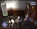 The Sims Bustin' Out - PS2 Screen