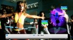 SingStar Dance - PS3 Screen