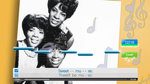 SingStar Motown - PS3 Screen