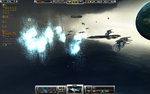 Sins of a Solar Empire: Game of the Year Edition - PC Screen