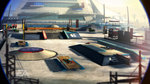 skate 2 - PS3 Screen