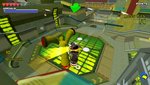 Skate City Heroes - Wii Screen