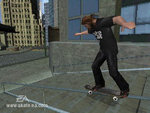 Skate It - DS/DSi Screen