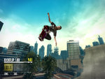 Skate It - Wii Screen