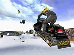 Ski Doo X Team Racing - PC Screen