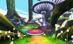 Skylanders Swap Force - Wii U Screen