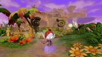 Skylanders Trap Team - Wii U Screen