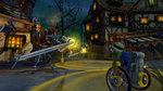 Sly Cooper: Thieves in Time Editorial image