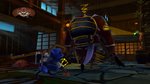 Sly Cooper: Thieves In Time - PS3 Screen