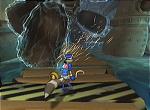 Sly Raccoon - PS2 Screen