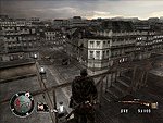 Sniper Elite - PS2 Screen