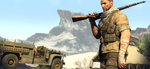 Sniper Elite III - PC Screen