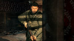 Sniper Elite V2: Remastered - Switch Screen